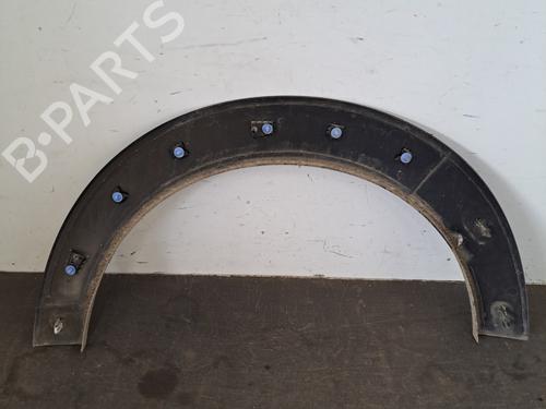 Højre bagtil skærm liste CITROËN C4 CACTUS 1.2 THP 110 | BP30593305C137 - Image 3