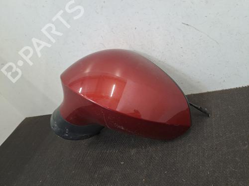 Left mirror SEAT IBIZA IV SC (6J1, 6P5) 1.4 | BP28408684C26 