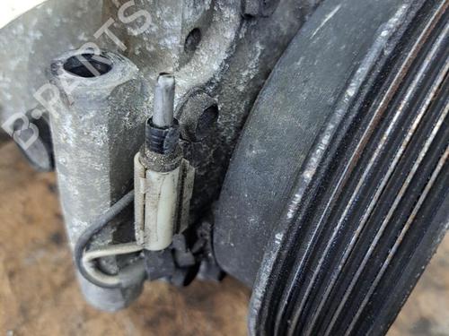 AC compressor RENAULT CLIO II (BB_, CB_) 1.4 16V (B/CB0P, BB13) | BP28408257M34