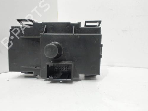 Used Headlight switch Headlight switch BMW 1 (E81) 118 d (143 hp) 28399992 28399992