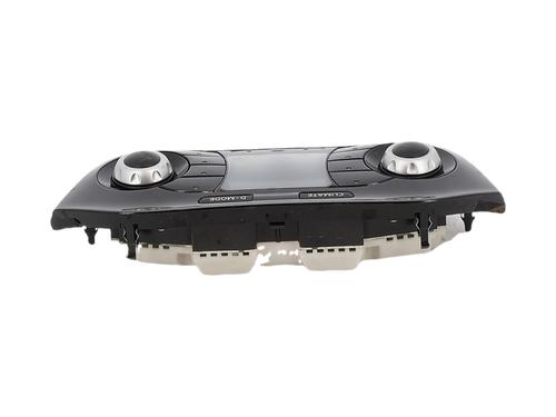 Used Climate control Climate control 36850670 36850670