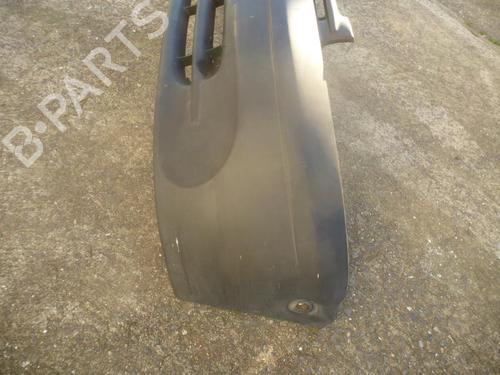 Front bumper RENAULT KANGOO (KC0/1_) D 65 1.9 (KC0E, KC02, KC0J, KC0N) | BP28394820C7 
