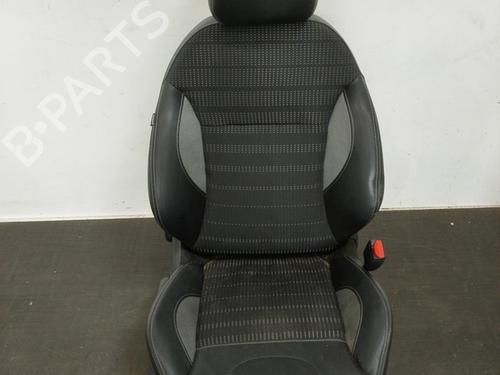 Seats set PEUGEOT 2008 I (CU_) 1.6 HDi | BP28393580C78  - Image 11