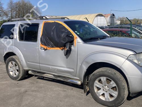 Front differential NISSAN PATHFINDER III (R51) 2.5 dCi 4WD | BP28408610M23 - Image 9