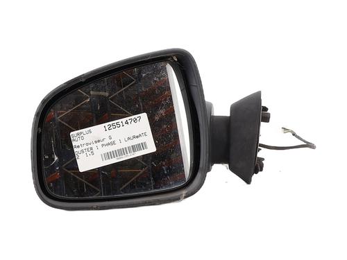 Left mirror DACIA DUSTER (HS_) 1.5 dCi (HSAJ) | BP36170179C26  - Image 5
