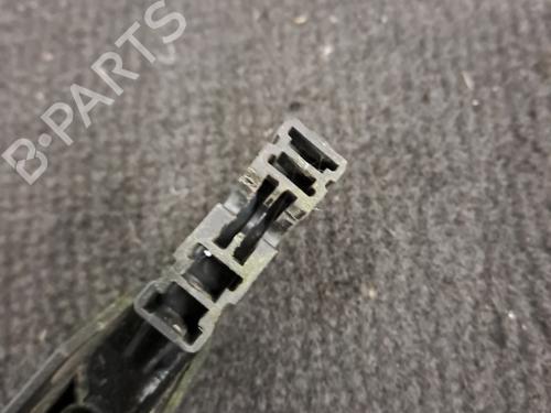 Rear windshield wiper arm PEUGEOT 308 II (LB_, LP_, LW_, LH_, L3_) 1.6 THP 125 | BP28390402C144 