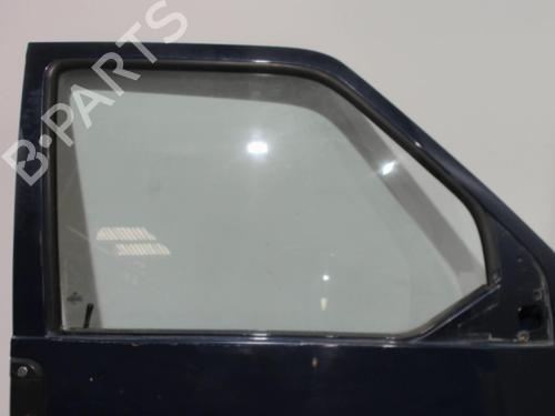 Right front door VW TRANSPORTER T4 Van (70A, 70H, 7DA, 7DH) 2.5 TDI | BP28399391C3