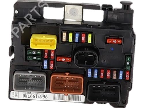 Elektronisk modul Elektronisk modul 37748767 37748767