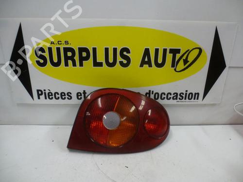 Used Right taillight RENAULT MEGANE I Coach (DA0/1_) 1.6 16V (DA0B, DA04, DA11) (107 hp) 28394766