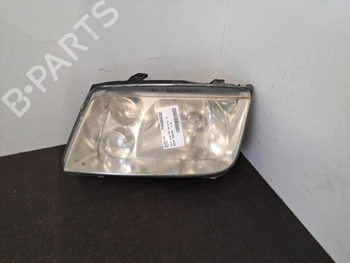 Left headlight VW BORA Variant (1J6) 1.9 TDI | BP28396837C28 - Image 5