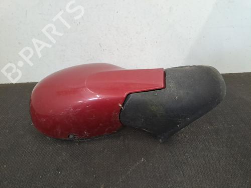 Right mirror RENAULT CLIO II (BB_, CB_) 1.5 dCi (B/CB3M) | BP28408832C27 