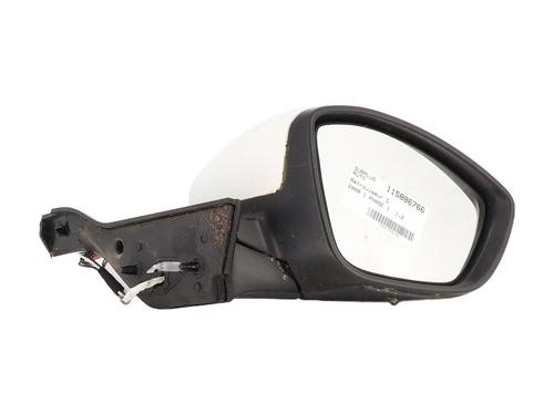 Rétroviseur droit PEUGEOT 2008 I (CU_) 1.2 VTi (82 hp) 31281497