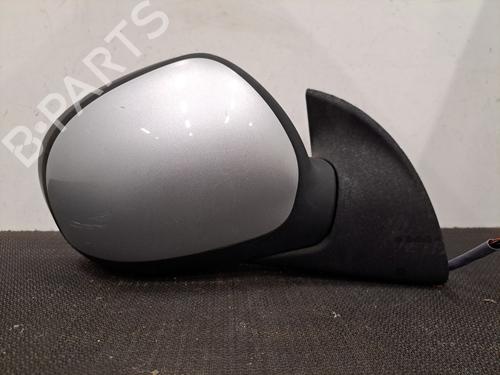 Used Right mirror PEUGEOT 1007 (KM_) 1.4 HDi (68 hp) 28409438
