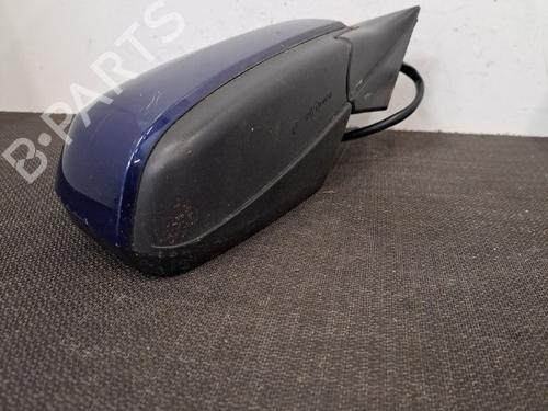 Right mirror OPEL ZAFIRA / ZAFIRA FAMILY B (A05) 1.9 CDTI (M75) | BP28404596C27