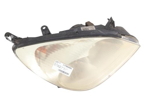 Right headlight CITROËN C5 I (DC_) 1.8 16V (DC6FZB, DC6FZE) | BP36008729C29 - Image 4