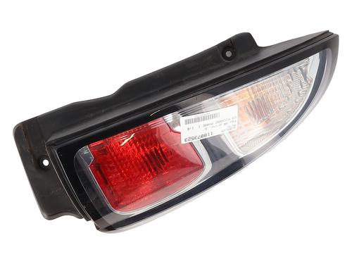 Right taillight CITROËN C3 Picasso (SH_) 1.6 HDi | BP36441795C35 - Image 6