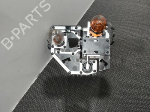 Used Lamp holder PEUGEOT 206+ (2L_, 2M_) 1.4 HDi eco 70 (68 hp) 28410833