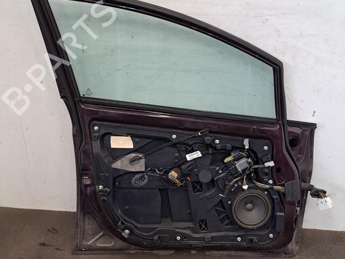 Dør venstre fortil Dør venstre fortil FORD FIESTA VI (CB1, CCN) 1.6 TDCi (90 hp) 33850155 33850155