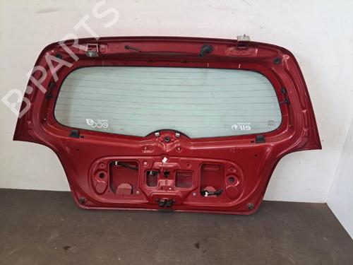 tailgate-renault-twingo-ii-cn0_-2007-28410208 main image