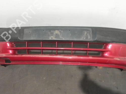 Front bumper CITROËN SAXO (S0, S1) 1.0 X | BP28399542C7 