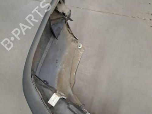 Front bumper CITROËN SAXO (S0, S1) 1.1 X, SX | BP28401880C7 