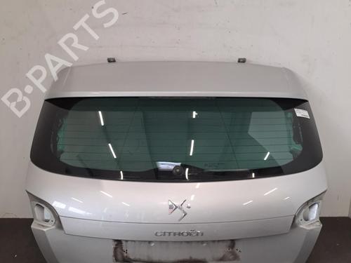 Used Tailgate Tailgate CITROËN DS4 (NX_) 1.6 VTi 120 (120 hp) 40027418 40027418