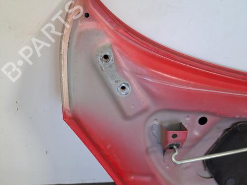 Hood TOYOTA AYGO (_B1_) 1.0 (KGB10_, KGB10R) | BP28389871C1 