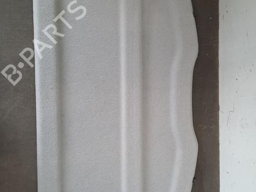 Used Rear parcel shelf RENAULT SCÉNIC III (JZ0/1_) 1.5 dCi (110 hp) 28537161