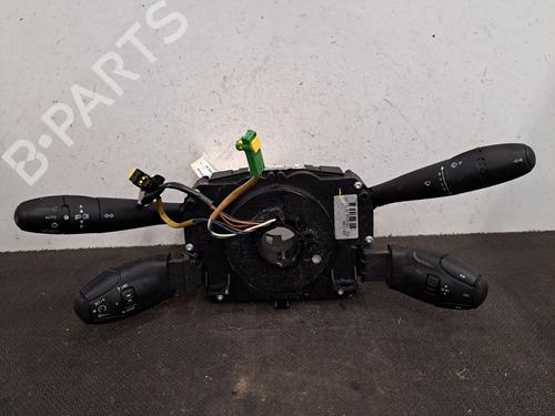 Used Steering column stalk PEUGEOT 207 CC (WD_) 1.6 HDi (109 hp) 30169212