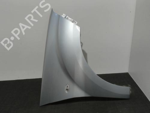 Used Right front fenders PEUGEOT 4007 (VU_, VV_) 2.2 HDi (156 hp) 28399737