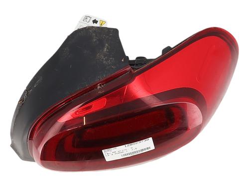 Right taillight CITROËN C3 III (SX) 1.5 BlueHDi 100 (SXYHYP, SXYHTU) | BP37587986C35 - Image 6