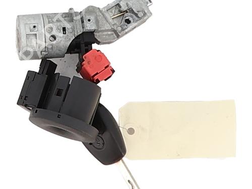 Ignition barrel RENAULT TWINGO II (CN0_) | BP36673984M48 - Image 2