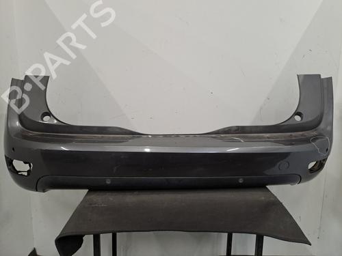 Used Rear bumper CITROËN C4 Picasso II 1.6 BlueHDi 120 (120 hp) 29063787