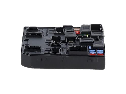 Fuse box RENAULT MEGANE IV Hatchback (B9A/M/N_) 1.3 TCe 115 (B9N9) | BP40056270E1 - Image 4
