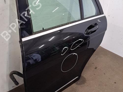 left-rear-door-mercedes-benz-c-class-t-model-s204-2007-2008-2009-2010-2011-2012-2013-2014-32855338 main image