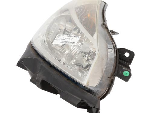 Right headlight RENAULT CLIO III (BR0/1, CR0/1) | BP37250082C29 - Image 3