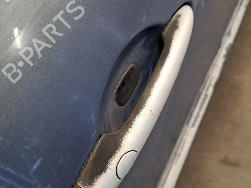 Right front door RENAULT SCÉNIC II (JM0/1_) 1.6 16V (JM1R) | BP28398288C3 