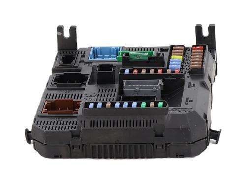 Fuse box CITROËN C4 Picasso II | BP36545594E1 - Image 4