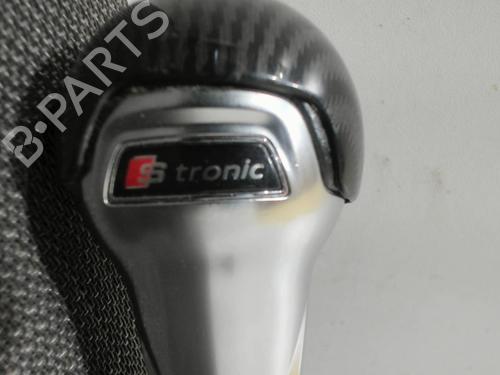 Used Gear lever AUDI A3 (8V1, 8VK) 2.0 TDI (150 hp) 28399513