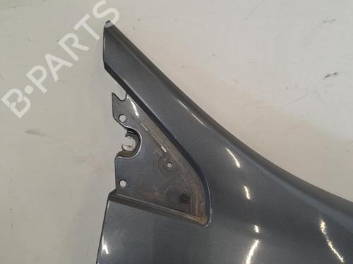 Right front fenders RENAULT VEL SATIS (BJ0_) 2.2 dCi (BJ0E, BJ0F, BJ0G, BJ0H) | BP28391372C42 