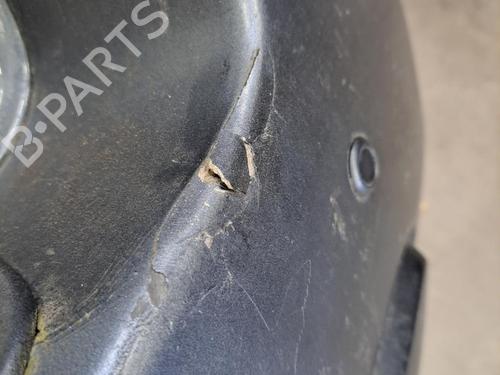 Rear bumper KIA SPORTAGE II (JE_, KM_) 2.0 CRDi 4WD | BP28408466C8 