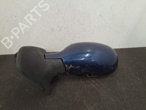 Retrovisor esquerdo RENAULT CLIO II (BB_, CB_) 1.4 16V (B/CB0P, BB13) | BP29144293C26 
