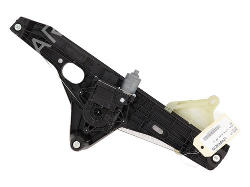 Rear left window mechanism RENAULT 4 E-Tech 150 (PDA1) | BP37748488C24 - Image 2