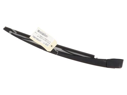 Braço escova traseiro Braço escova traseiro CITROËN C4 Picasso II [2013-2026] 36545593 36545593