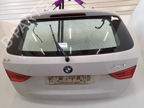 Used Tailgate BMW X1 (E84) sDrive 18 d (143 hp) 28398525