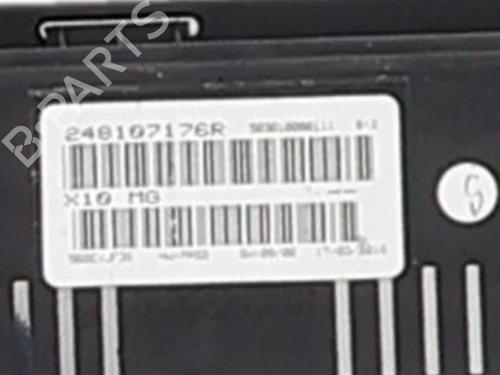 Instrument cluster RENAULT ZOE (BFM_) ZOE | BP38099361C47 - Image 5