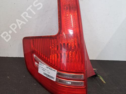 Used Left taillight Left taillight CITROËN C4 I (LC_) 1.6 HDi (109 hp) 28395022 28395022