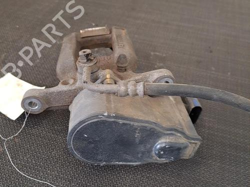 Used Left rear brake caliper CITROËN C4 Picasso II 1.6 HDi / BlueHDi 115 (115 hp) 28408325