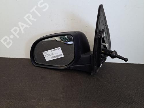 Used Left mirror HYUNDAI i10 I (PA) 1.2 (86 hp) 28395692