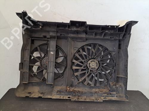 Frontplade/Frontkurv PEUGEOT 807 (EB_) 2.0 HDi | BP33634192C72 - Image 3